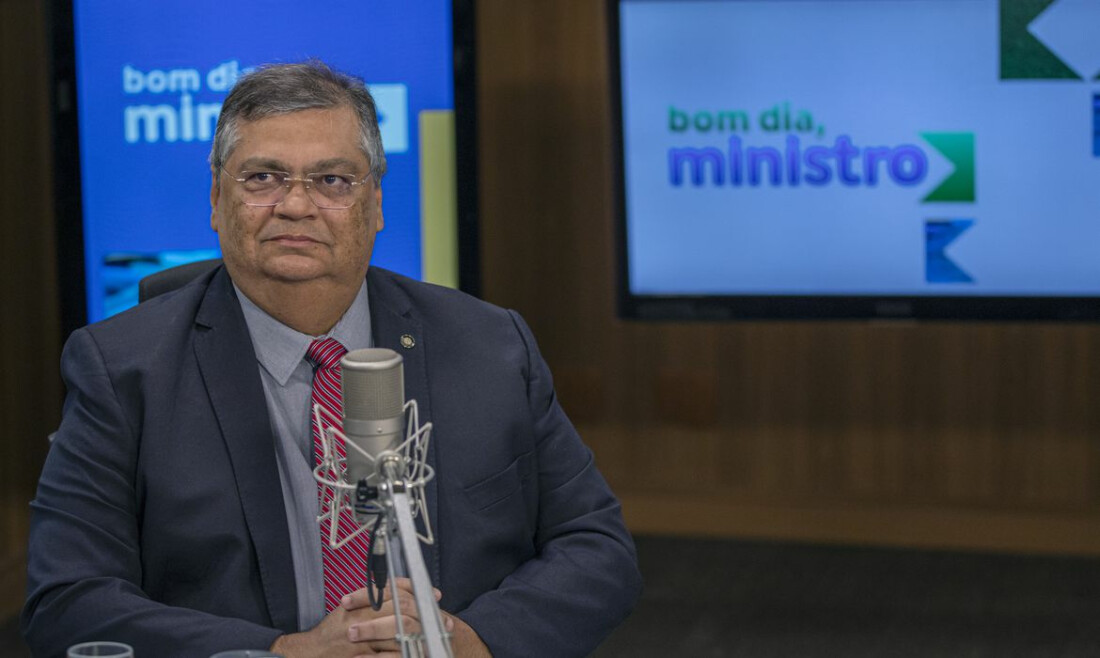 Dino quer dobrar recursos para combate à violência contra a mulher