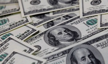 Contas externas têm saldo negativo de US$ 843 milhões em junho