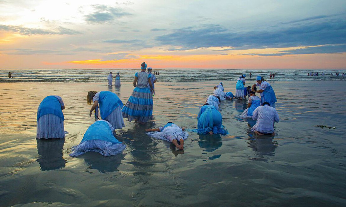 Afeto e Memória: exposição retrata população negra no dia a dia