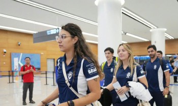 Jogos Mundiais Universitários - Dia 3: desembarque em Chengdu
