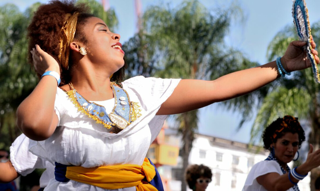 Pesquisa mostra que negros sofrem mais com o racismo no país