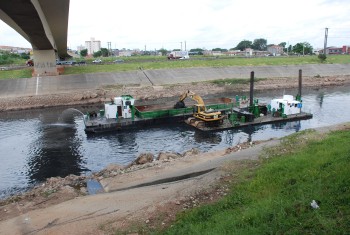 Sabesp assina novo contrato de R$ 470 mi