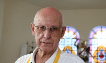 Padre Lancellotti avalia como histórica decisão sobre moradores de rua