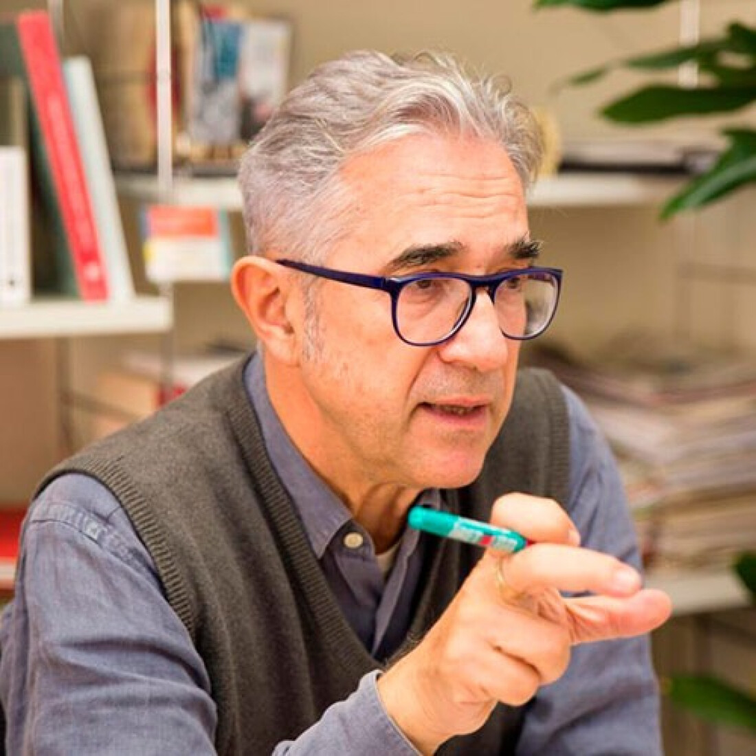 Especialistas confirmam participação como palestrantes no 'Suzano do Amanhã + 5' 