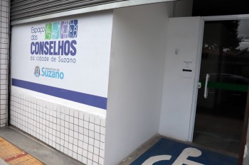 Espaço dos Conselhos completa dois anos de existência