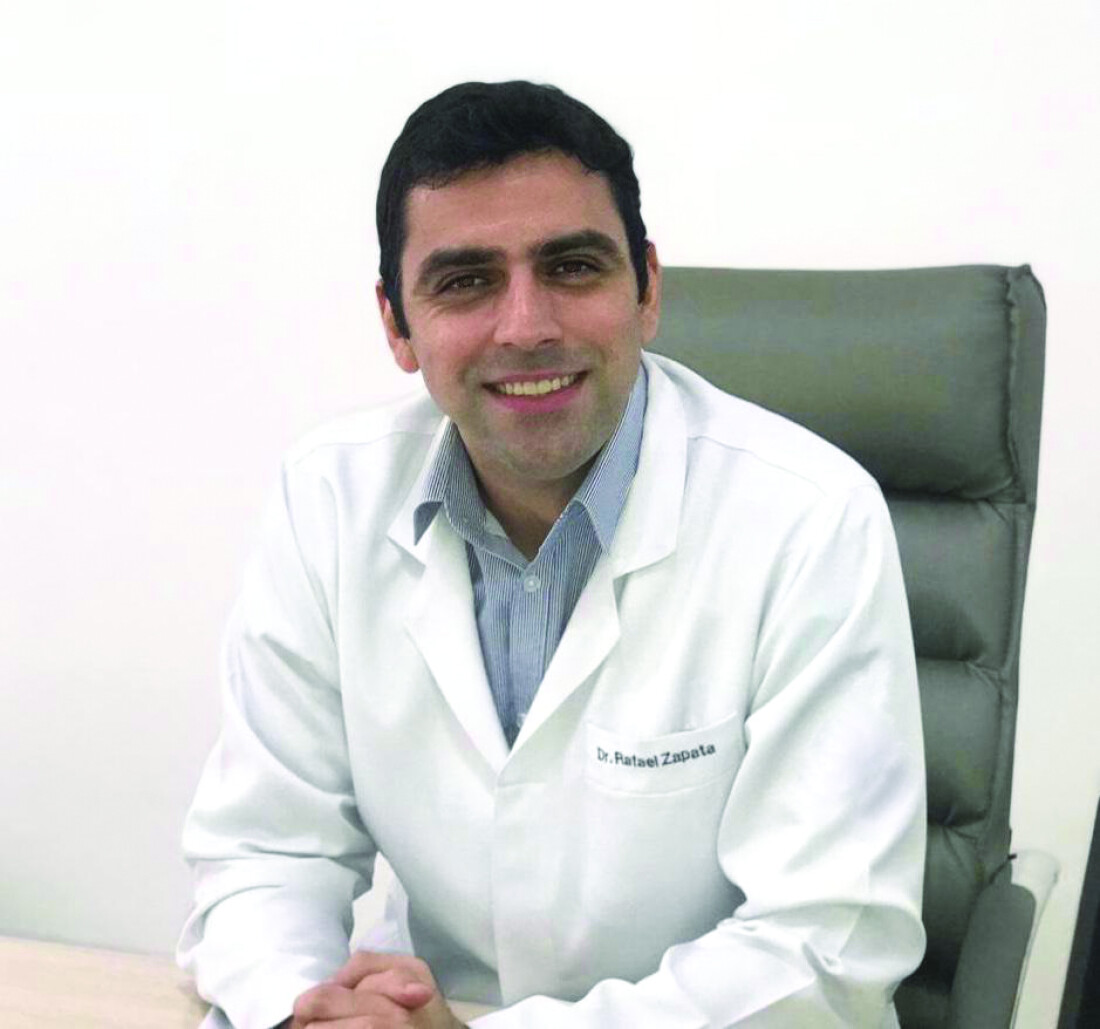 Campanha Julho Verde destaca o câncer de cabeça e pescoço