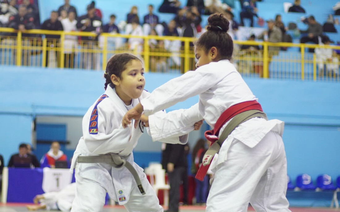 Esportes e Lazer promove aulas para mais de 18 mil pessoas no primeiro semestre