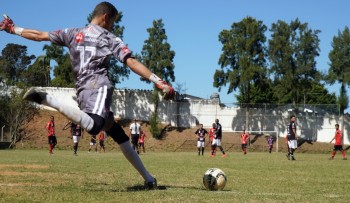 Quatro equipes garantem a classificação na 2ª rodada da  Copa Mogi de Futebol Amador
