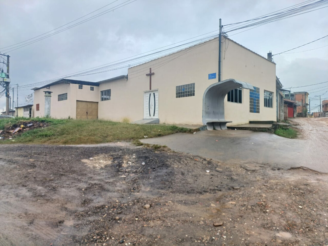 Mais de 400 matrículas de imóveis serão entregues na Vila São Francisco, em Poá, no domingo (30)