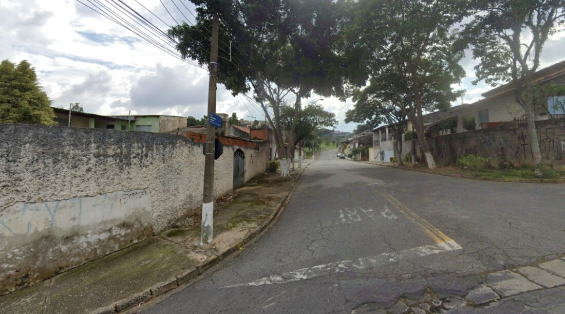 Homem é preso por roubo e extorsão em Mogi