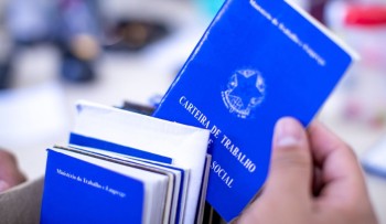 Alto Tietê tem saldo positivo de 579 empregos em junho