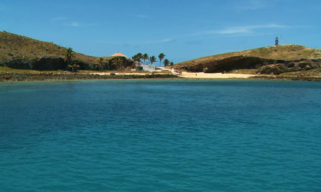 Servidora do Parque de Abrolhos ganha prêmio ambiental internacional