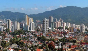 Poupatempo de Mogi das Cruzes participa do evento "Compartilhando Amor"