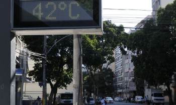 Greenpeace recebe inscrições em projeto sobre mudanças climáticas