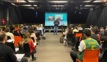 Mogi oferece oficina para estruturação de projetos culturais