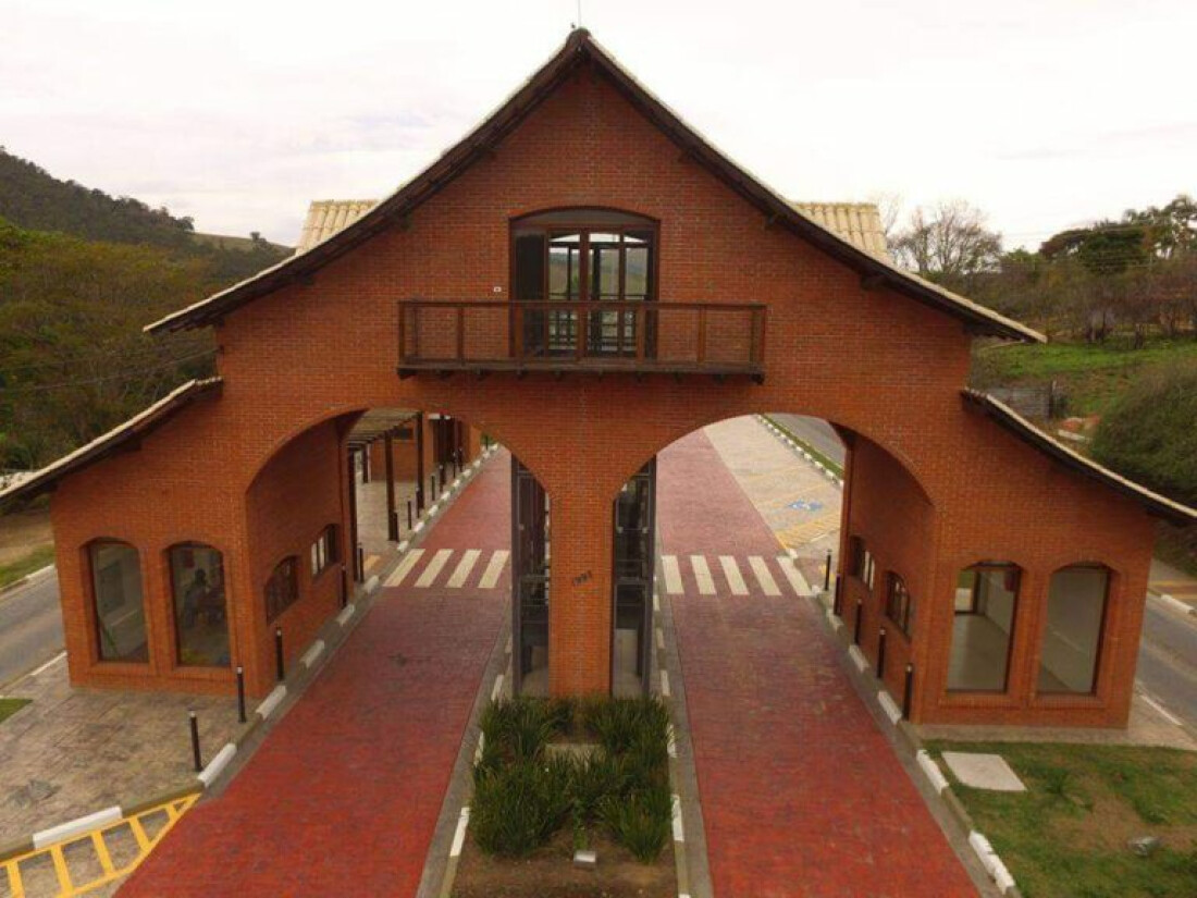 EDP investe R$ 23 milhões em ampliação em Salesópolis