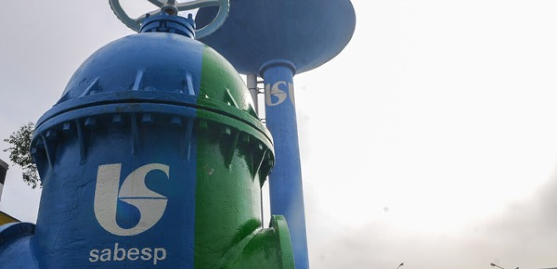 Sabesp realiza mutirão de negociação de dívidas