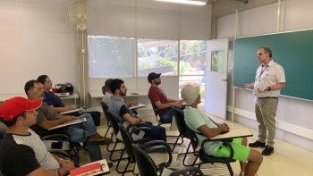 Programa de qualificação profissional, Capacita + Guararema agora é itinerante e leva cursos aos bairros
