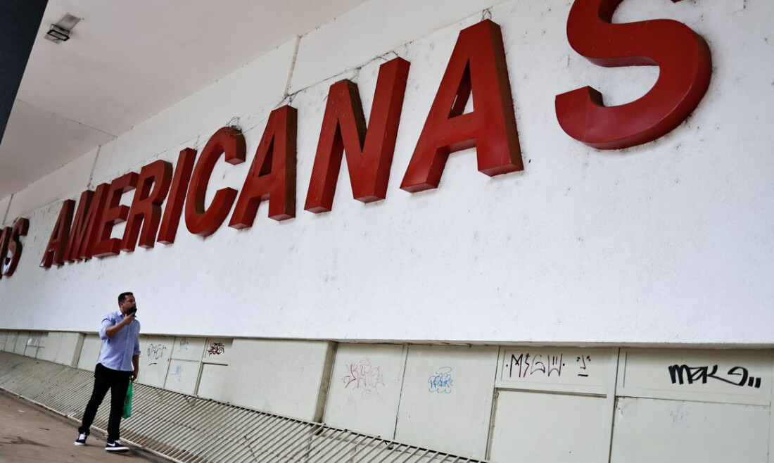 Ex-diretor da Lojas Americanas deverá comparecer à CPI da Câmara