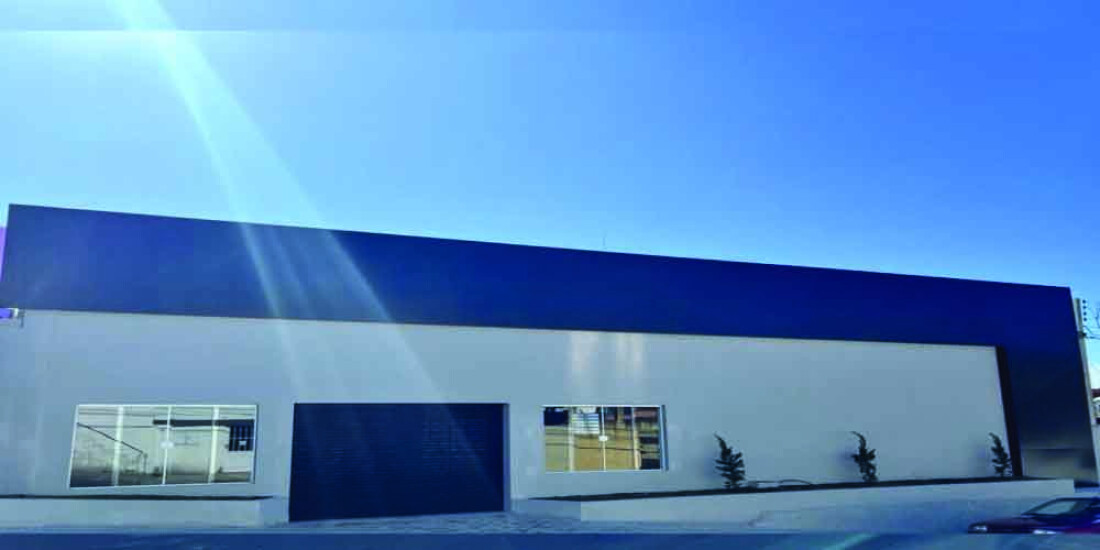 Biritiba Mirim entrega de prédio do Poupatempo 