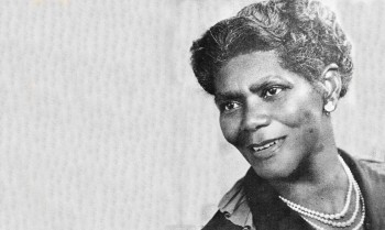 Laudelina de Campos Melo entra para livro de heroínas da pátria