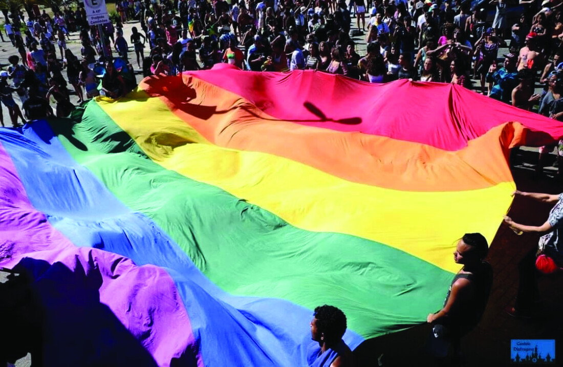 5ª Parada do Orgulho LGBTQIAP+ de Mogi é neste domingo 
