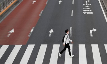 Hospitais japoneses têm 7.235 casos de pacientes com insolação