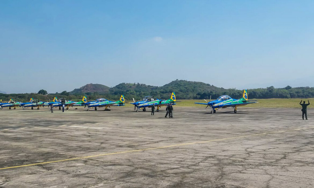 RJ: Museu Aeroespacial tem programação especial neste final de semana