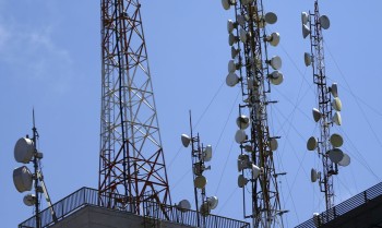 Concorrência entre telefônicas diminui após 25 anos de privatização
