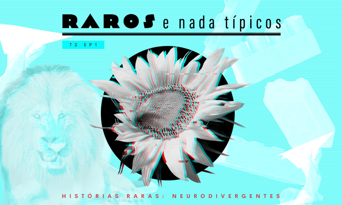 Radiogência estreia segunda temporada do podcast Histórias Raras