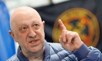 Mais soldados do grupo Wagner se aproximam da fronteira polonesa