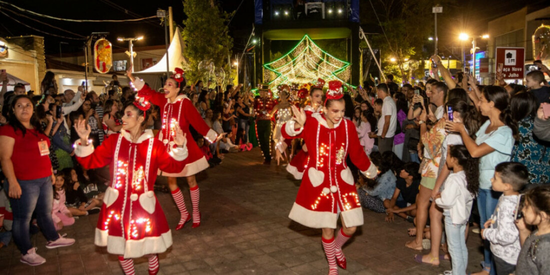 Guararema Cidade Natal conta com diversas atrações
