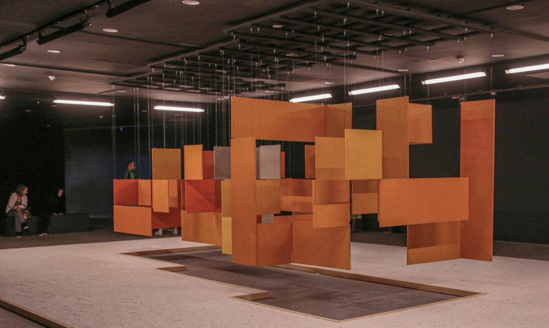 Exposição e livro revisitam obra de Hélio Oiticica, que teria 86 anos