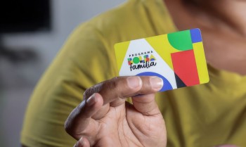 Caixa conclui pagamento da parcela do novo Bolsa Família de julho