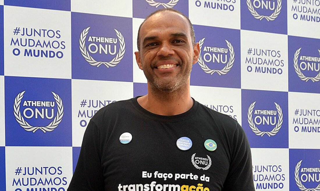 Escola em tempo integral é grande salto para o país, diz educador 