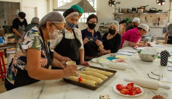 Fundo Social abre mais de mil vagas para o módulo 4 de cursos profissionalizantes gratuitos
