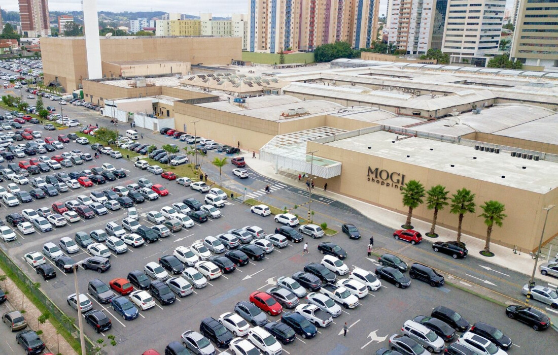 Mogi Shopping tem 11 vagas disponíveis para quem está em busca de emprego