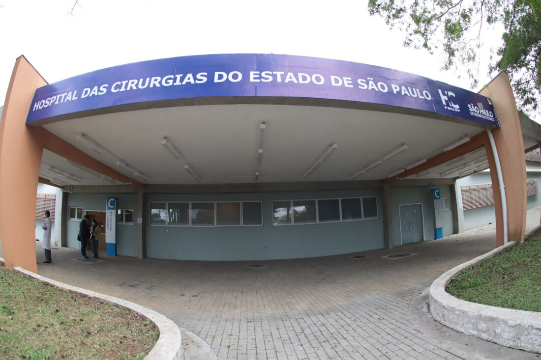 Estado empurra abertura do Hospital Regional para setembro