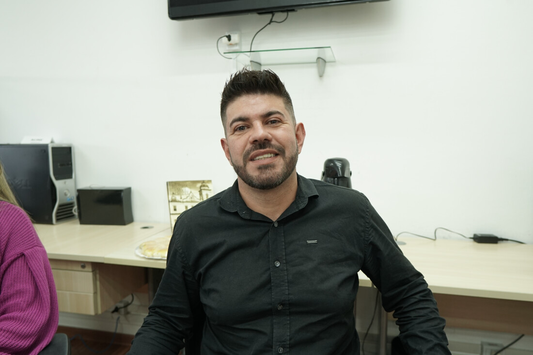 Thiago Batalha destaca qualidade e agilidade nos serviços da Ouvidoria 