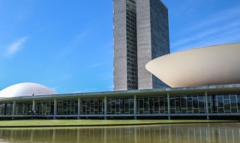 Congresso retoma atividades com depoimentos de ex-Abin e ex-GSI 