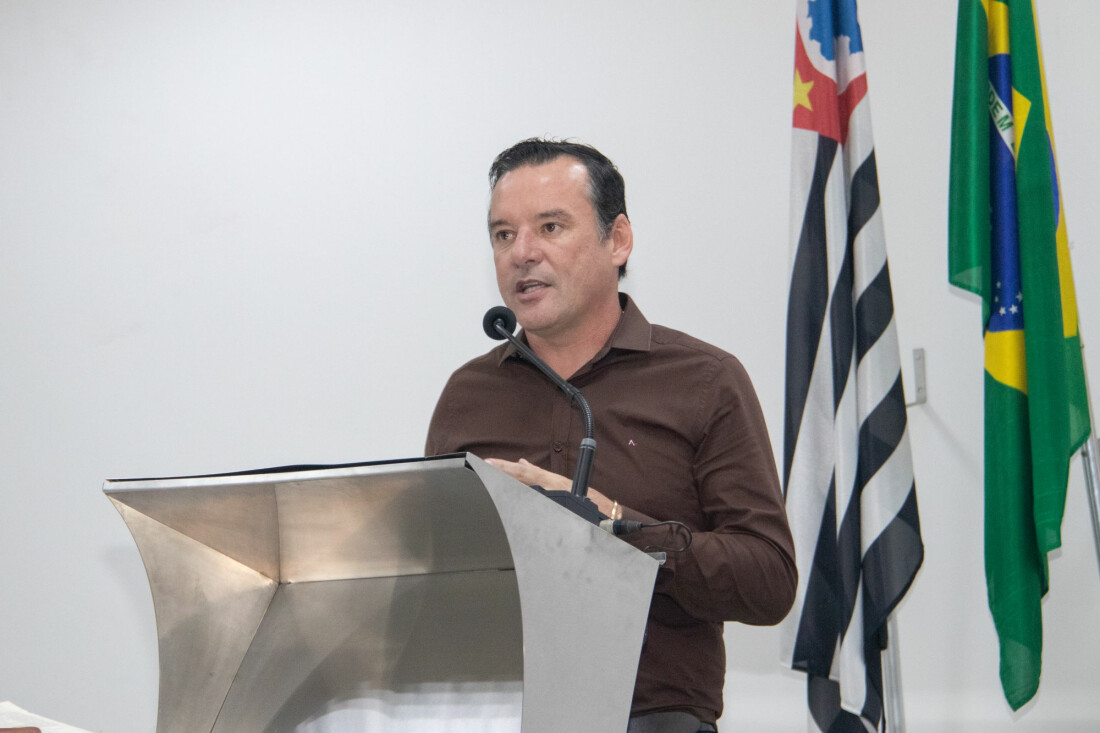 Câmara de Suzano vota projeto que incentiva esporte para crianças