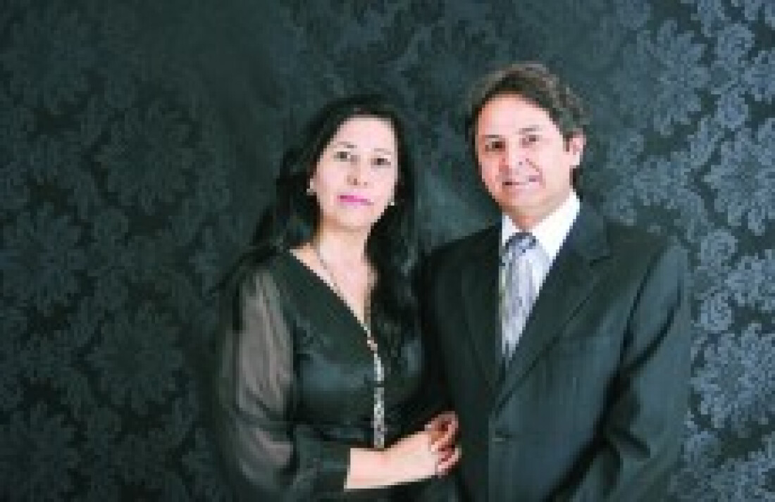 Encontro de Casais acontece dia 26
