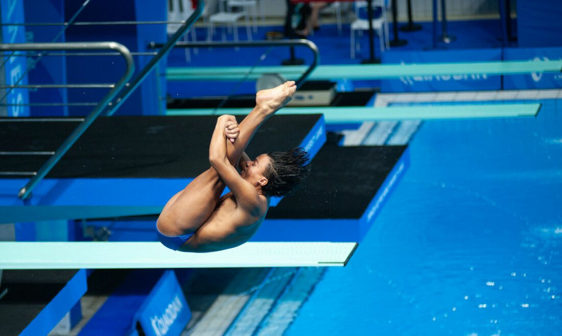 Jogos Mundiais Universitários - Dia 9: Brasil na final do trampolim