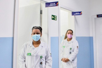 Centro de Saúde Infantil de Itaquá alcança 103 mil procedimentos