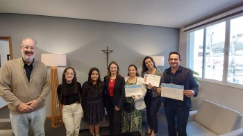 Estudo de Guararema é premiado e apresentado durante congresso