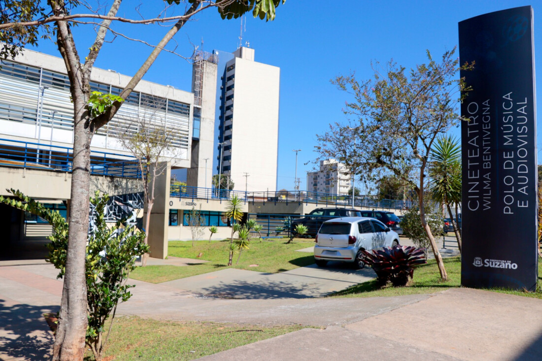 Cineteatro define programação em homenagem ao Dia dos Pais