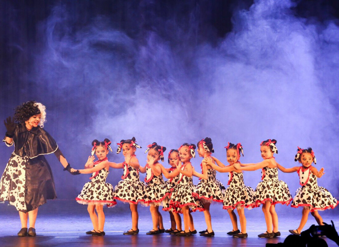 Patteo Urupema Shopping promove Mostra de Dança em agosto