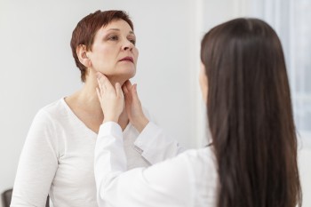 Câncer de tiroide é o terceiro tipo de tumor mais frequente em mulheres