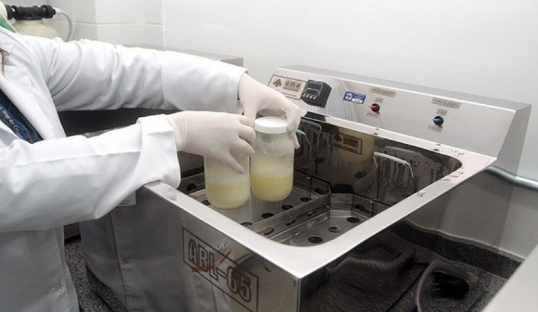 Agosto é o mês de incentivo ao aleitamento materno em Mogi das Cruzes