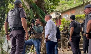 Operação Escudo: moradores denunciam execuções aleatórias no Guarujá